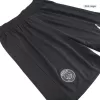 Men's PSG Third Away Soccer Shorts 2023/24 - worldjerseyshop