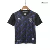 Kids Everton Goalkeeper Soccer Jersey Kits(Jersey+Shorts) 2023/24 - worldjerseyshop