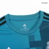 Kids Real Madrid Third Away Soccer Jersey Kits(Jersey+Shorts) 2017/18 - worldjerseyshop