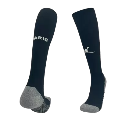 Men's PSG Third Away Soccer Socks 2023/24 - worldjerseyshop