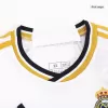 Kids Real Madrid Home Soccer Jersey Kits(Jersey+Shorts) 2023/24 - worldjerseyshop