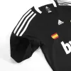 Men's Real Madrid Retro Third Away Soccer Jersey 2008/09 - worldjerseyshop