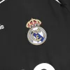 Men's Real Madrid Retro Away Soccer Long Sleeves Jersey 2006/07 - worldjerseyshop