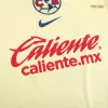 Men's Club America Home Soccer Long Sleeves Jersey 2023/24 - worldjerseyshop