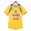 Men's Club America Retro Home Soccer Jersey 2005/06 - worldjerseyshop