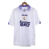 Men's Real Madrid Retro Home Soccer Jersey 1997/98 - worldjerseyshop