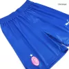 Men's AC Milan Third Away Soccer Shorts 2023/24 - worldjerseyshop