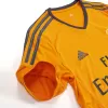 Men's Real Madrid Retro Third Away Soccer Jersey 2013/14 - worldjerseyshop