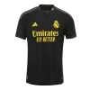 Men's Real Madrid Third Away Player Version Soccer Jersey 2023/24 - worldjerseyshop