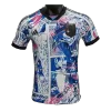 Men's Japan Special Edition Special Player Version Soccer Jersey 2022 - worldjerseyshop