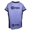 Women's Club America Third Away Soccer Jersey Shirt 2023/24 - worldjerseyshop