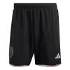 Men's Inter Miami CF Away Soccer Shorts 2023 - worldjerseyshop