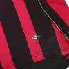 Men's AC Milan Retro Home Soccer Jersey 2006/07 - worldjerseyshop