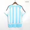 Men's Argentina Retro Home World Cup Soccer Jersey 2006 - worldjerseyshop