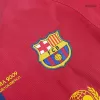 Men's Barcelona Retro Home Soccer Jersey 2008/09 - UCL - worldjerseyshop