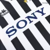 Men's Juventus Retro Home Soccer Jersey 1996/97 - worldjerseyshop