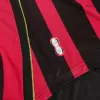 Men's AC Milan Retro Home Soccer Jersey 2006/07 - worldjerseyshop