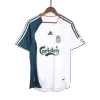 Men's Liverpool Retro Third Away Soccer Jersey 2006/07 - worldjerseyshop