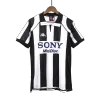 Men's Juventus Retro Home Soccer Jersey 1997/98 - worldjerseyshop