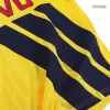 Men's Arsenal Retro Away Soccer Jersey 1993/94 - worldjerseyshop