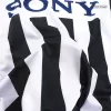 Men's Juventus Retro Home Soccer Jersey 1996/97 - worldjerseyshop