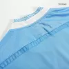 Men's Manchester City Retro Home Soccer Jersey 2011/12 - worldjerseyshop