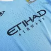 Men's Manchester City Retro Home Soccer Jersey 2011/12 - worldjerseyshop