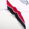 Men's England Retro Home World Cup Soccer Jersey 1998 - worldjerseyshop