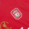 Men's Liverpool Retro Soccer Jersey 2005 - UCL - worldjerseyshop