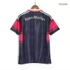 Men's Bayern Munich Retro Home Soccer Jersey 1997/99 - worldjerseyshop