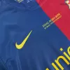 Men's Barcelona Retro Home Soccer Jersey 2008/09 - UCL - worldjerseyshop