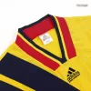 Men's Arsenal Retro Away Soccer Jersey 1993/94 - worldjerseyshop