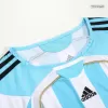 Men's Argentina Retro Home World Cup Soccer Jersey 2006 - worldjerseyshop