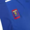 Men's France Retro Home Soccer Jersey 1998 - worldjerseyshop