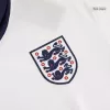 Men's England Home Player Version Soccer Jersey 2024 - worldjerseyshop