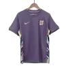 Men's England RICE #4 Away Soccer Short Sleeves Jersey 2024 - worldjerseyshop