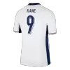 Men's England KANE #9 Home Soccer Short Sleeves Jersey 2024 - worldjerseyshop