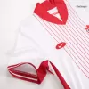 Men's Canada Away Soccer Short Sleeves Jersey 2024 - worldjerseyshop