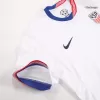 Men's USA Home Player Version Soccer Jersey 2024 - worldjerseyshop