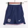 Kids England Home Soccer Jersey Kits(Jersey+Shorts) 2024 - worldjerseyshop