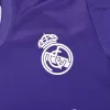 Kids Real Madrid Fourth Away Soccer Jersey Kits(Jersey+Shorts) 2023/24 - worldjerseyshop