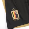 Kids's Belgium Home Soccer Whole Kits(Jerseys+Shorts+Socks) 2024 - worldjerseyshop