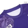 Kids Real Madrid Fourth Away Soccer Jersey Kits(Jersey+Shorts) 2023/24 - worldjerseyshop