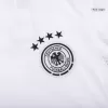 Women's Germany Home Soccer Jersey Shirt 2024 - worldjerseyshop