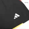 Men's Germany Home Soccer Shorts 2024 - worldjerseyshop