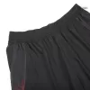 Men's Germany Home Soccer Shorts 2024 - worldjerseyshop