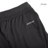 Men's Germany Home Soccer Shorts 2024 - worldjerseyshop