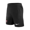 Men's Portugal Away Soccer Shorts 2024 - worldjerseyshop