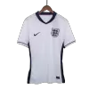 Men's England Home Player Version Soccer Jersey 2024 - worldjerseyshop