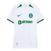 Men's Sporting CP Soccer Short Sleeves Jersey 2024 - worldjerseyshop